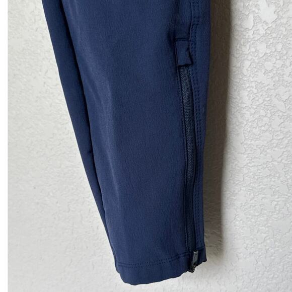 KUHL Women's Transcendr Skinny Pants Size 10 Reg Indigo Blue Hiking Outdoors EUC - Picture 7 of 15